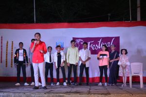 Skits (20)