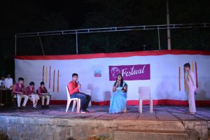 Skits (3)