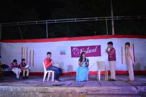 Skits (4)