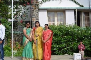 Teachers Day Assembly (2)