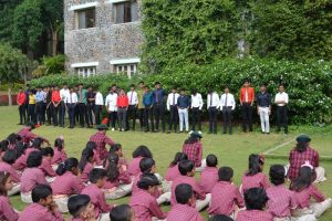 Teachers Day Assembly (9)