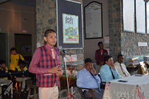 HINDI DEBATE COMPETITION (11)