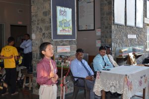 HINDI DEBATE COMPETITION (15)