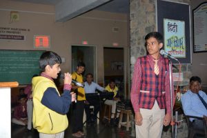 HINDI DEBATE COMPETITION (17)