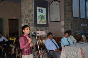 HINDI DEBATE COMPETITION (20)
