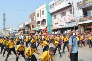 SHREE DATTA JAYANTI (14)