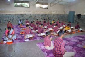 SHREE DATTA JAYANTI (2)