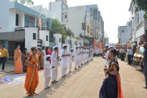 SHREE DATTA JAYANTI (20)