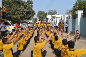 SHREE DATTA JAYANTI (21)