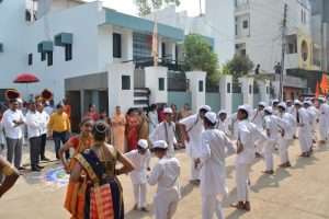 SHREE DATTA JAYANTI (22)