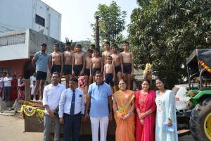 SHREE DATTA JAYANTI (30)