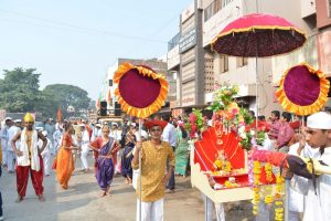 SHREE DATTA JAYANTI (4)