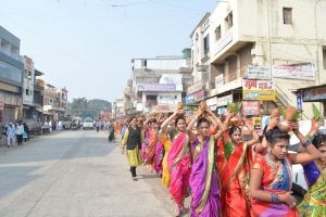 SHREE DATTA JAYANTI (5)