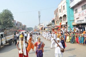 SHREE DATTA JAYANTI (6)