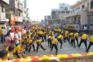 SHREE DATTA JAYANTI (7)