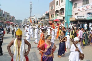 SHREE DATTA JAYANTI (8)