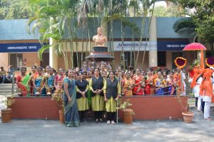 Shree Gurudatta Jayanti Group Photos (1)