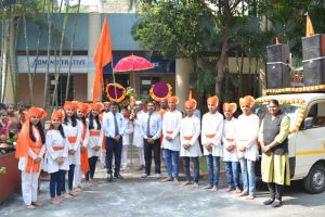 Shree Gurudatta Jayanti Group Photos (2)