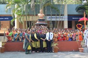 Shree Gurudatta Jayanti Group Photos (3)