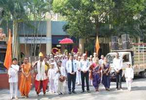 Shree Gurudatta Jayanti Group Photos (4)