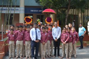 Shree Gurudatta Jayanti Group Photos (5)