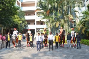 Shree Gurudatta Jayanti Group Photos (6)