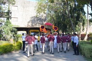 Shiv Jayanti Celebrations (1)