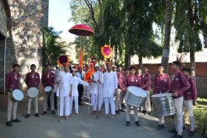 Shiv Jayanti Celebrations (2)