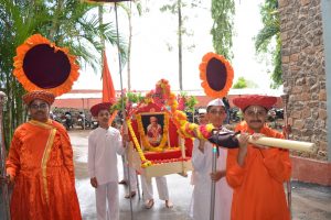 Ashadhi Ekadashi Celebrations (1)
