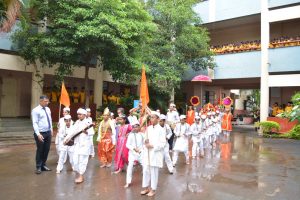 Ashadhi Ekadashi Celebrations (2)