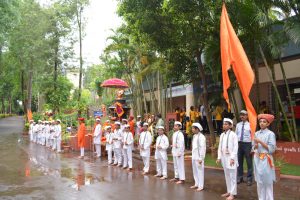Ashadhi Ekadashi Celebrations (3)