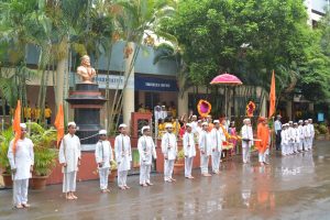 Ashadhi Ekadashi Celebrations (6)