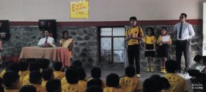 English Elocution Competition (10)