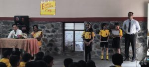 English Elocution Competition (16)