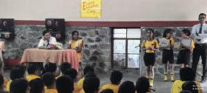 English Elocution Competition (17)