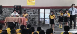English Elocution Competition (20)