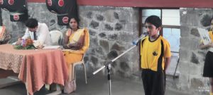English Elocution Competition (21)