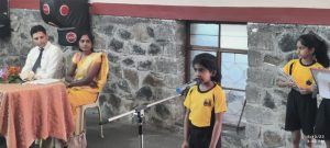 English Elocution Competition (22)