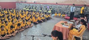 English Elocution Competition (23)