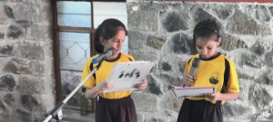 English Elocution Competition (24)