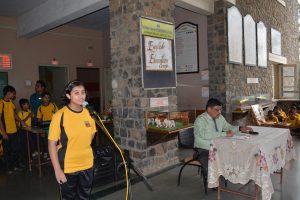 English Elocution Competition (31)