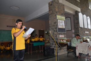 English Elocution Competition (34)