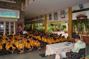 English Elocution Competition (54)