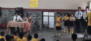 English Elocution Competition (7)