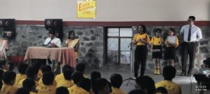 English Elocution Competition (8)