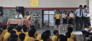 English Elocution Competition (9)