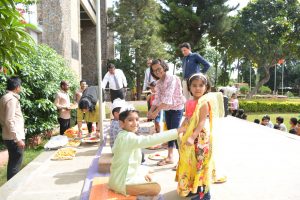 Raksha Bandhan Celebration (1)