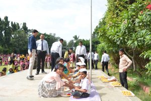Raksha Bandhan Celebration (2)