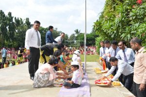 Raksha Bandhan Celebration (3)