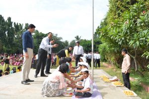 Raksha Bandhan Celebration (4)